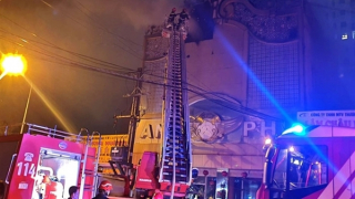 Karaoke và những hiểm họa cháy, nổ