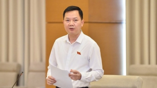 Vụ cháy ở Bình Dương không chỉ là cháy thông thường, mà là thảm họa