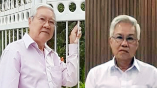 Khởi tố 2 cựu Giám đốc Sở Xây dựng Cà Mau