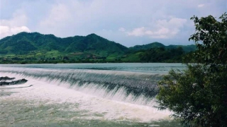 Đập Đồng Cam ở Phú Yên được công nhận Di tích danh thắng cấp quốc gia