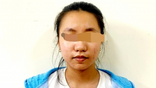 Ngậm trái đắng vì… “gái xinh” trên Facebook