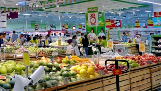 Tìm đầu ra cho nông sản vùng dân tộc thiểu số và miền núi