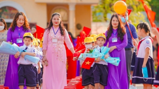 Thiếu 1.800 giáo viên, Quảng Bình chỉ đạo “khẩn” các cơ quan chức năng