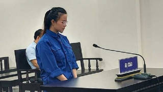 Tống tiền nhân tình hơn 13,5 tỷ đồng, người đàn bà thích "quan hệ tập thể" lĩnh 9 năm tù