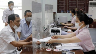 Đã giải ngân 55.500 tỷ đồng từ gói phục hồi kinh tế