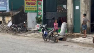 Nghi phạm trong vụ  án mạng trước quán nhậu đã ra đầu thú