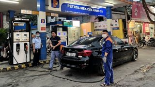 Linh hoạt, thích ứng với biến động của giá dầu