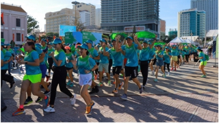 Herbalife Việt Nam đồng hành cùng hơn 8.500 VĐV chinh phục cung đường chạy ven biển tuyệt đẹp tại Nha Trang