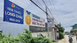 Quảng Ngãi xử phạt đơn vị tùy tiện trong quảng cáo thuốc đặc trị ung thư