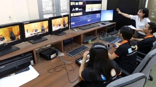 Một sự cố an toàn, an ninh mạng có thể làm ngưng trệ chương trình chuyển đổi số