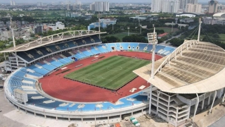 Sai phạm tại Khu liên hợp thể thao Quốc gia Mỹ Đình: Nỗi đau của ngành thể thao