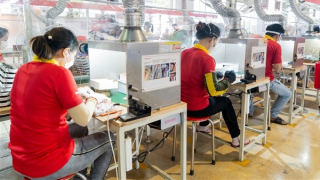 Kết nối doanh nghiệp FDI với doanh nghiệp công nghiệp hỗ trợ trong nước