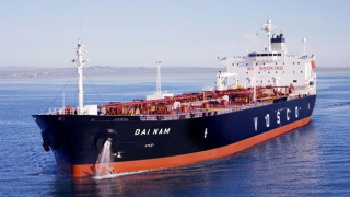 Việt Nam có tỷ lệ tàu biển bị lưu giữ thấp nhất thế giới