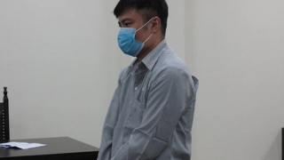 “Tú ông” điều hành đường dây bán dâm nghìn USD