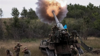 Ukraine ra đòn "chiến thuật", phản công quyết liệt ở Kharkov