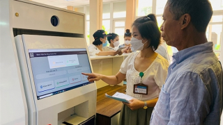 Đảm bảo an sinh xã hội trên nền tảng dữ liệu quốc gia về dân cư