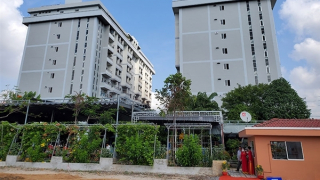 Chi phí thuê trọ của công nhân chiếm đến 20% thu nhập