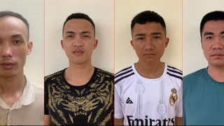 Hải Dương trấn áp mạnh tội phạm "tín dụng đen"