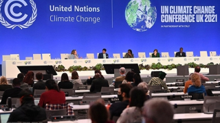 COP 27 liệu có là “bước ngoặt quyết định”?