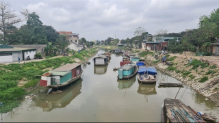 Thanh Hóa: Đẩy nhanh tiến độ cấp đất ở cho đồng bào sinh sống trên sông