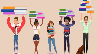 Khi cơ hội giáo dục khan hiếm