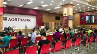 Moody’s nâng hạng tín nhiệm đối với Agribank