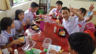 Quảng Bình không thu học phí học kỳ l đối với trẻ mầm non và học sinh phổ thông công lập