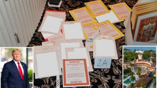 Chuyên gia pháp lý bối rối vì tình tiết mới vụ FBI khám nhà ông Trump