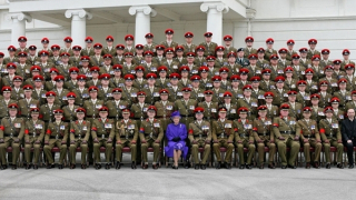 Nữ hoàng Elizabeth II qua đời: Sự ra đi của một biểu tượng quốc gia