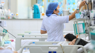 Bác sĩ cảnh báo nhiều bệnh nhi tái mắc sốt xuất huyết 2-3 lần