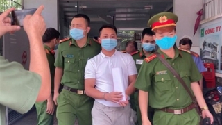 Tìm bị hại trong vụ Đỗ Sơn Tùng lừa đảo chiếm đoạt tài sản