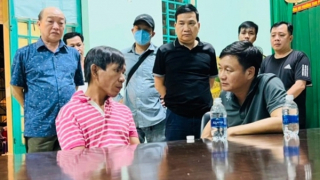 Đối tượng gây ra vụ cướp ngân hàng ở Đồng Nai đã sa lưới