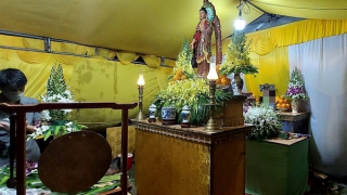 Chủ cơ sở điều trị tự kỉ dùng than củi đốt thi thể bé trai sau khi tử vong