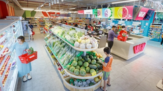 Vì sao Masan liên tục cải tiến mô hình bán lẻ đa tiện ích?