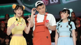 Khi TikToker ảo tưởng quyền lực