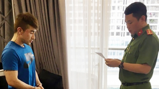 Phía sau những đường dây bán dâm nghìn đô