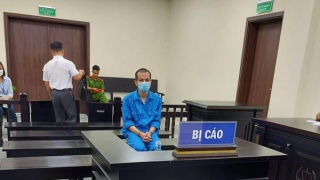 Công an rởm lừa bạn gái chiếm đoạt tiền mua nhà