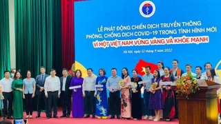 Dịch COVID-19 chưa kiểm soát được hoàn toàn trước năm 2023
