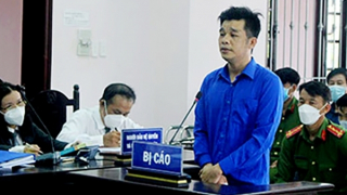 Những chuyên án rúng động Tây Nam Bộ