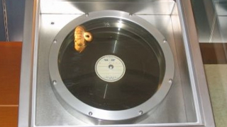 Cuốn băng ghi âm Hạc Lệnh của Nhật hoàng