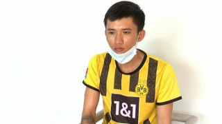 Gây án giết người rồi bỏ trốn sau 4 tháng đã bị bắt