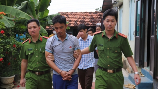 Đối tượng sát hại thiếu nữ, giấu xác ven đường khai gì tại cơ quan Công an?