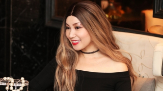 Nhà văn Di Li – Người đẹp trinh thám vào khu rừng chữ