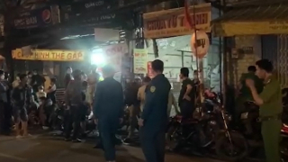 Đi lễ chùa về, mẹ phát hiện con trai tử vong nghi bị sát hại