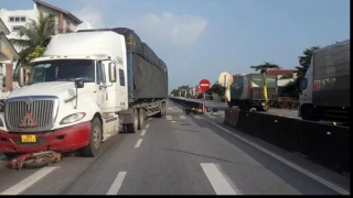 Hai vụ tai nạn giao thông liên tiếp làm hai phụ nữ tử vong