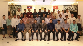 Chia sẻ kinh nghiệm quản lý người nghiện, người sử dụng trái phép chất ma túy