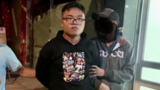 Đã bắt được đối tượng sát hại nam thanh niên trong phòng trọ