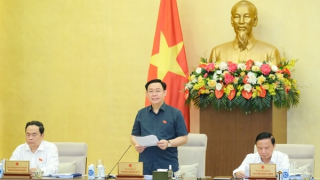 Làm rõ sau sắp xếp đơn vị hành chính tinh giản biên chế, tiết kiệm kinh phí ra sao?