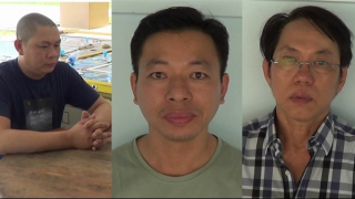 Triệt phá đường dây lô đề giao dịch 80 tỷ đồng