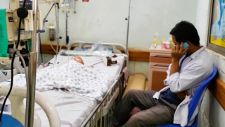 Trẻ mắc bệnh nền kèm COVID-19, bệnh sẽ rất nặng